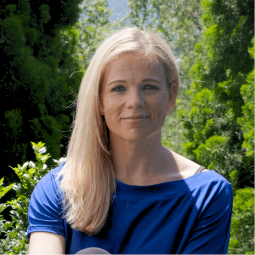 Theresa Moodie