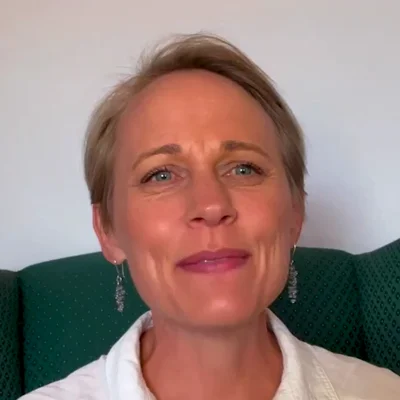 Candice Winterboer